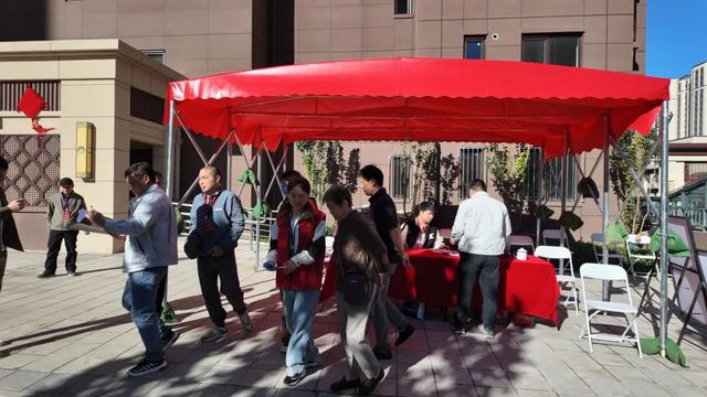 距离交房更近一步!大兴这个棚户区改造回迁安置房项目有新进展!