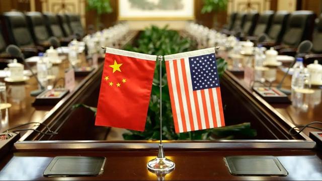 特朗普已做好开战准备？王毅警告：冲突结局已定，美国露出斩杀线