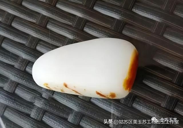 惊掉我们下巴的天价籽料