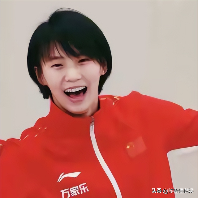 这次被央媒“点名”的陈芋汐，暴露真实处境，全红婵说的一点没错