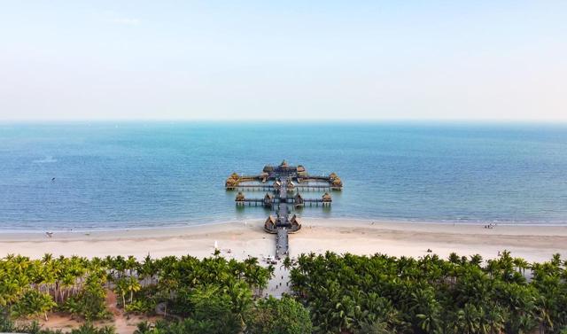 淡季旅行适合去的7个地方。人少风景好，景点不拥挤