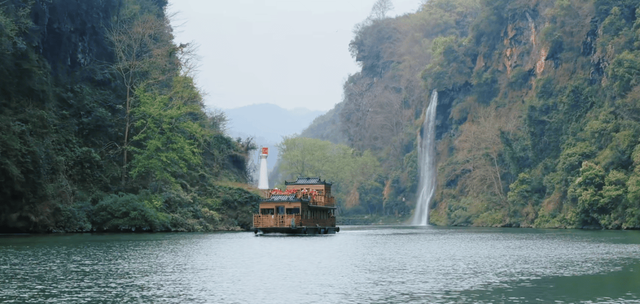 跟着清马游清远丨人气达人带路，清远这么玩，每一站都惊艳！