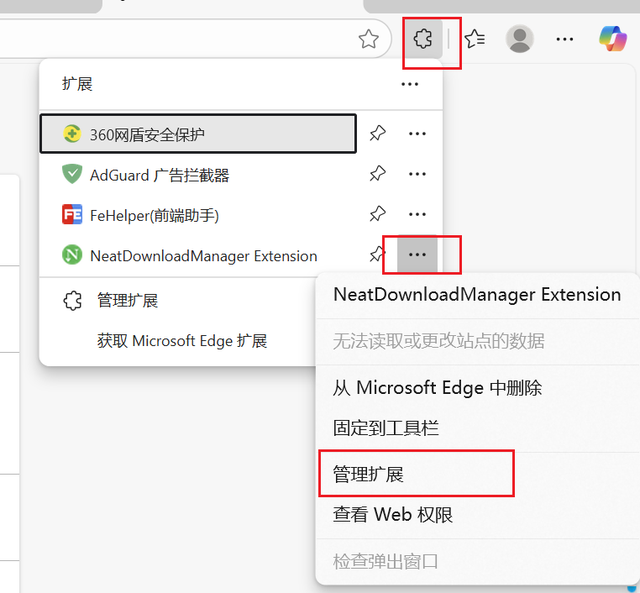 好用的下载工具：NDM 下载器