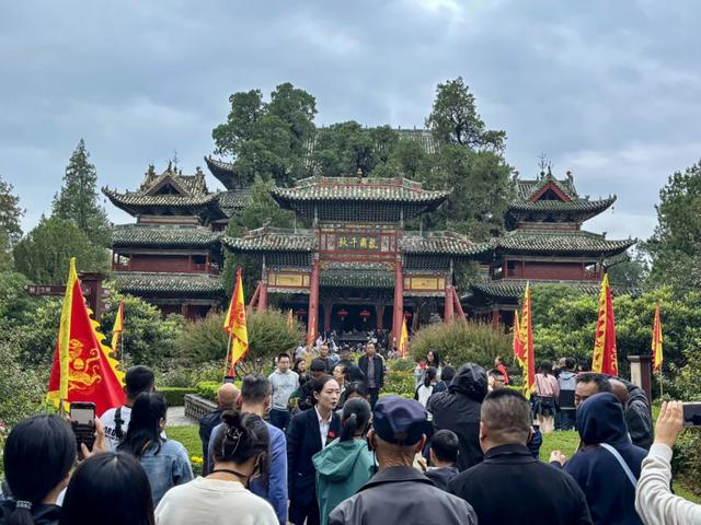 双节假期回味!运城尽显特色!