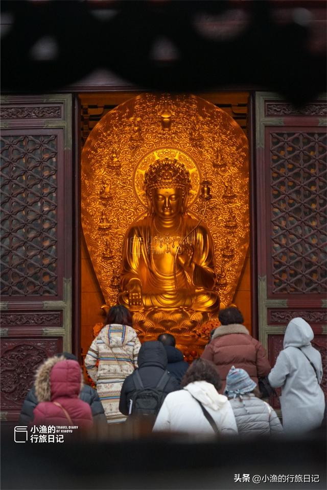 西安这个5A景区“大”降价！门票降到10元，你觉得贵吗
