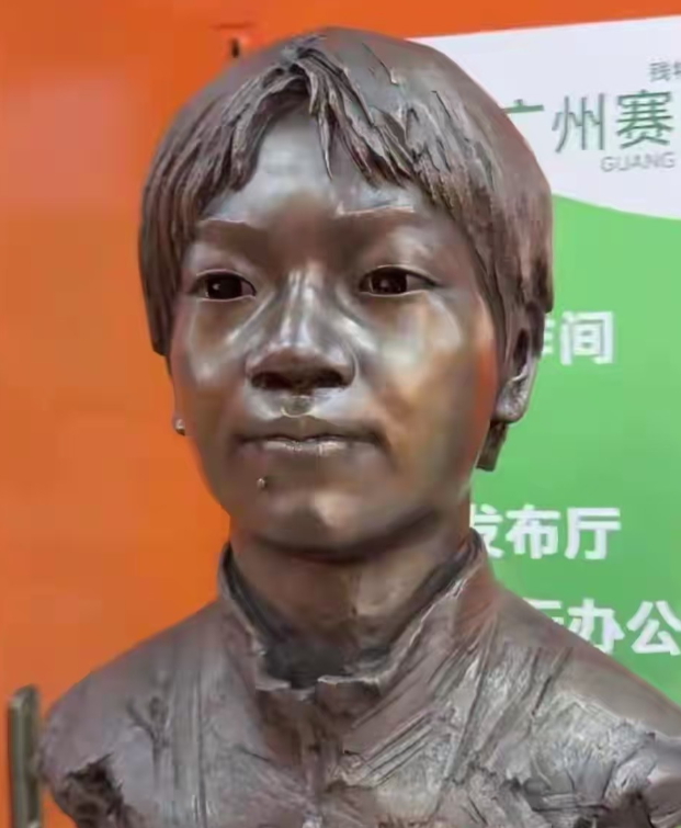 豪宅风波升级！专家建议拆除全红婵雕像，樊振东的话终于有人信了