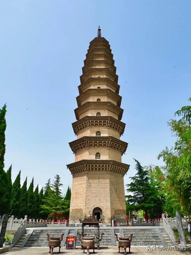 运城宝藏小县城芮城,一口气看完主要景点