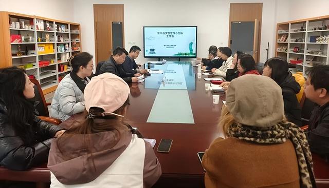 2025年12月第一周 渭南文化旅游资讯微报（组图）