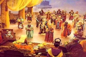 纵观《西游记》中的神佛，谁的地位最高？图片