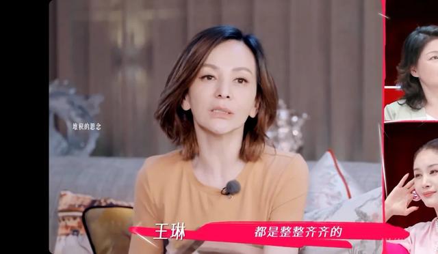 王琳穿居家服带男设计师参观自家上海别墅，厨房大气为意大利风格