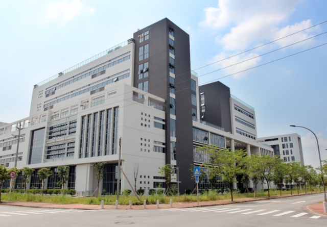 广东省药监科学学会专家组深度调研暨大美塑，共绘生物科技赋能美妆高质量发展蓝图