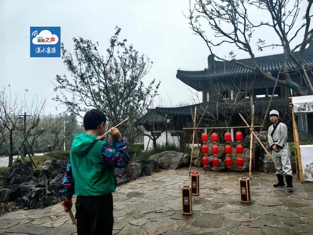 “十一”免费开放！襄阳新增四大景点！