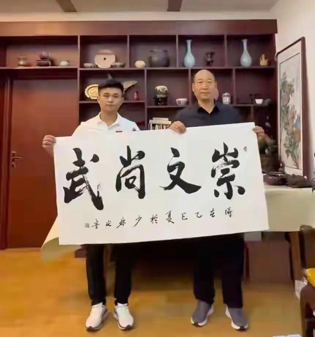 释永信倒台后，谁能想到，最大的受益者居然是他，终于证明自己
