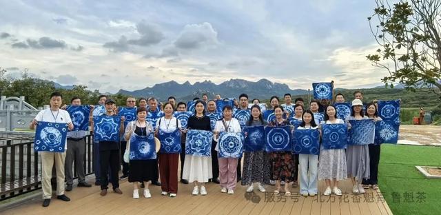 吃喝玩乐一站式！这个周末就来五莲这里！