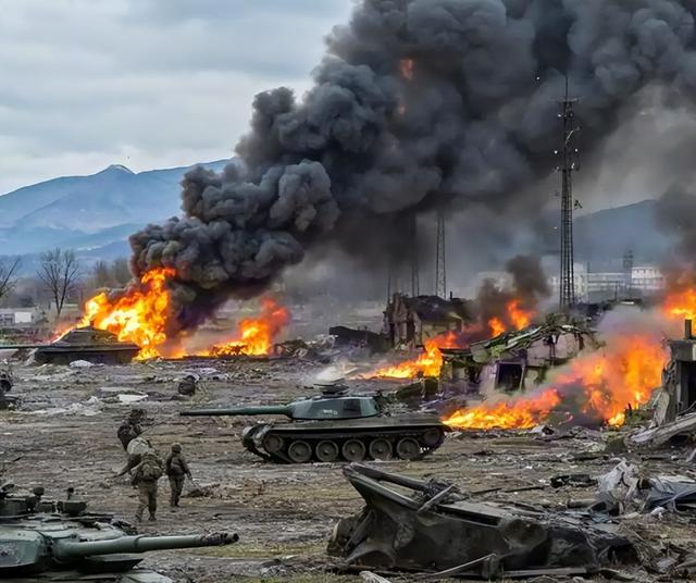 俄乌战场80%战损来自无人机！德制造商抱怨：本国武器优先级有误