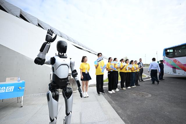 从“桥上过”到“岛上览” 深中通道“海上会客厅”开启文旅新境