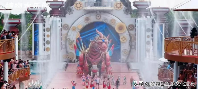 2025年度盘点（旅游篇）：新质生产力赋能全国滨海旅游目的地建设