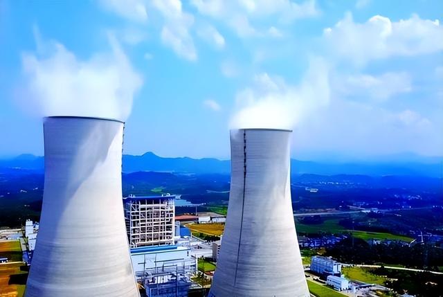 够中国用2万年！我国攻克世界级难题，抢先美国建造“无限能源”
