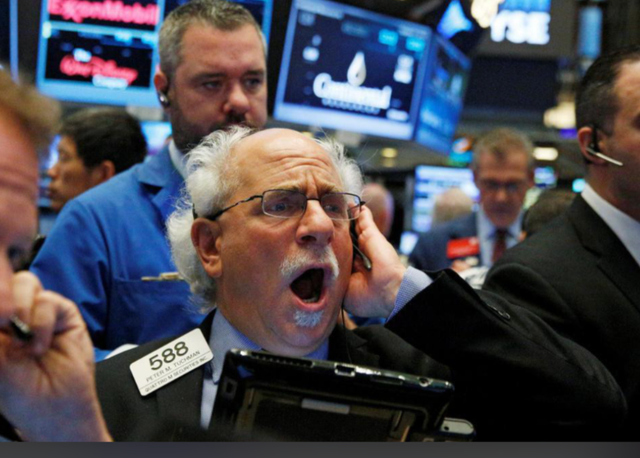 不到14天，金价飙涨3878元,加总理：旧秩序瓦解,美元将变成废纸？