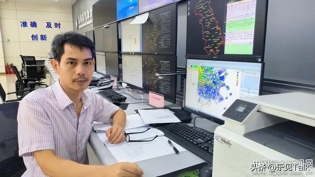 南方持续高温！北方变成“梅雨季”，天气“剧本”为什么如此离谱