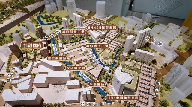 外滩正中轴之上，对望陆家嘴，最重要的一次城市更新