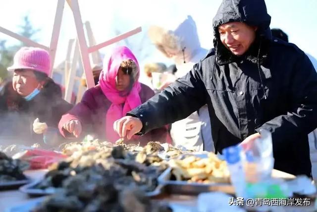 “冬游西海岸”!5条热门线路等你来🤩