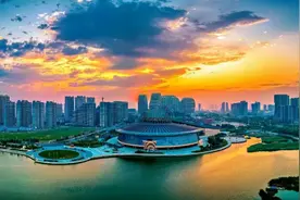 拥抱未来，全力构建京雄保一体化发展新格局——在联动雄安中一座现代化品质生活之城拔节生长图片