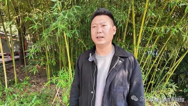 赏秋正当时!镇平老庄镇:红叶漫山引客来 服务暖心助发展