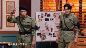 难得国产喜剧不讲大道理