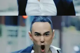 没有阳刚之气就别演硬汉！看到41岁的阮经天，我才懂什么是真男人图片