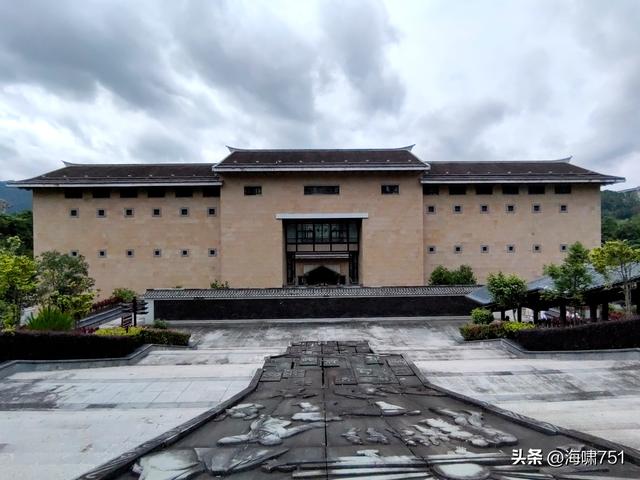 福建永定客家博览园