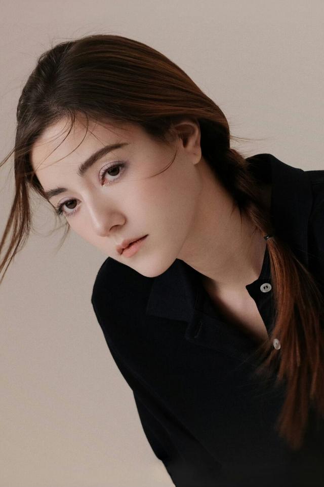 娜然：新”封神”中媚骨天成的新妲己