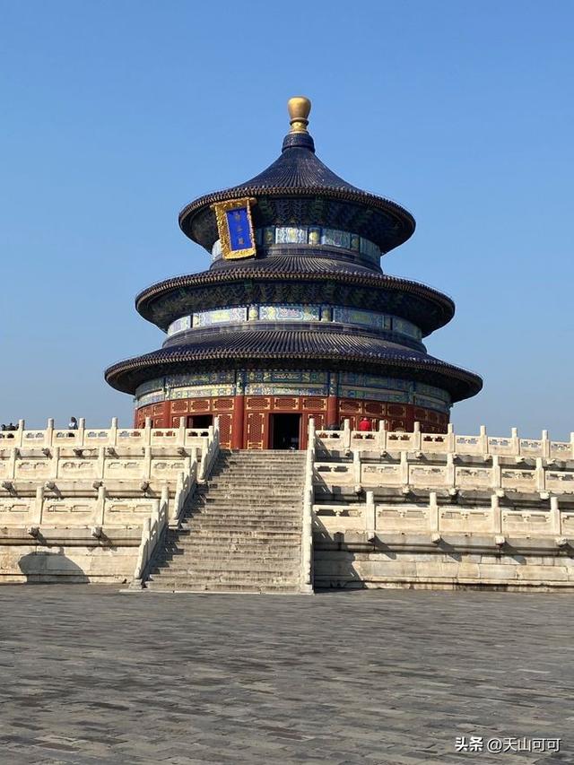 打卡北京好吃好玩的地方？这些吃过去过吗？