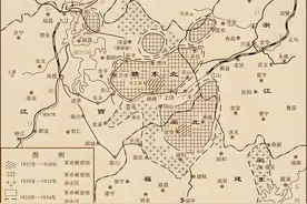 赣东北(闽浙赣)根据地红军序列及各级干部名录等情况一览图片