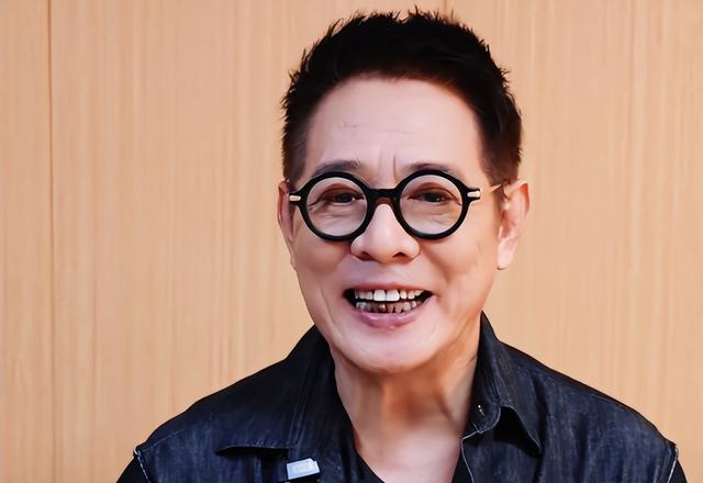 “换心”传闻真相大白仅1月	，李连杰官宣3大喜讯 野心太大藏不住了