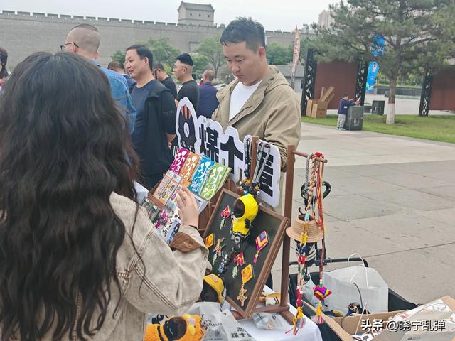 大同人给外地人的一点建议 之三 来大同吃点啥 走的时候带点啥