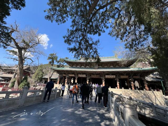 华北地区“最低调”的省会城市,旅游资源丰富,却没什么存在感?