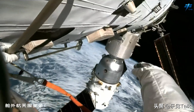 万众瞩目！神舟二十返航生变，全球在猜测，中国救援到底需要多久