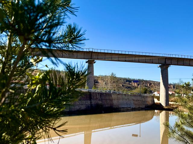 「聚焦文旅」唤醒浊漳河：一张用脚步绘就的红色地图