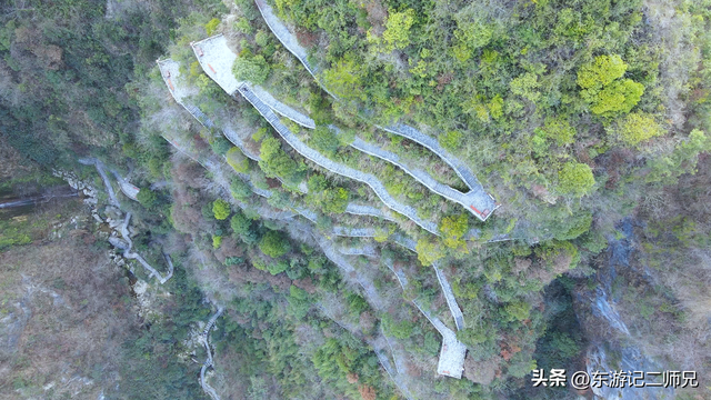 太神奇了！在湘西，竟然发现一个屈原问天的地方