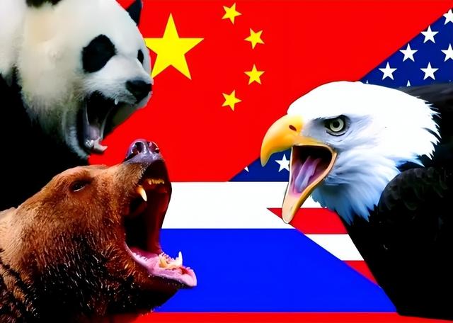 特朗普变了，普京变了，大陆也要动一动：解放军在台海有罕见动作