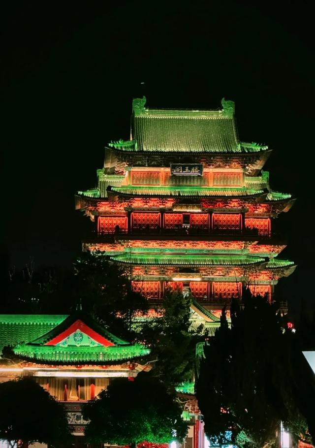 南昌一日暴走攻略🔥2万步玩转三大顶流！