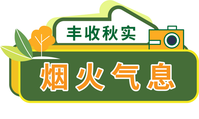 太原市迎泽区：赏在迎泽｜迎泽金秋景如春
