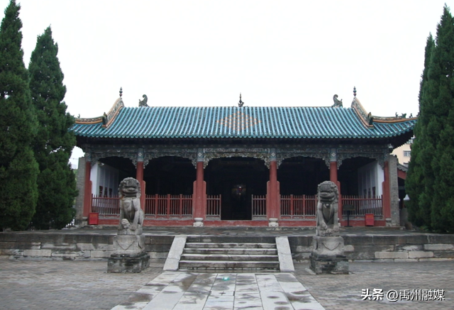 禹州中医药文化博物馆：解码千年药都魅力，铸就中医药文化新地标
