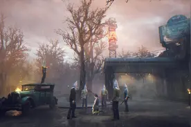 三本好看的规则怪谈类小说，剧情引人入胜，读起来完全停不下来图片