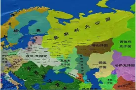 孤独探险家——阿凡那西·尼基丁图片