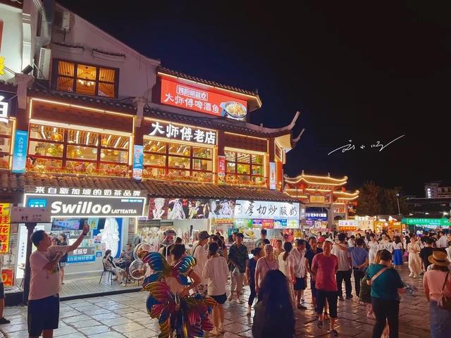 曾是“顶流”的广西桂林，为何如今没那么火了？背后原因值得深思