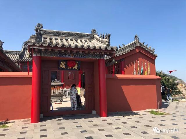 辽宁随记（8）：那年锦州，亲眼见证笔架山的神奇