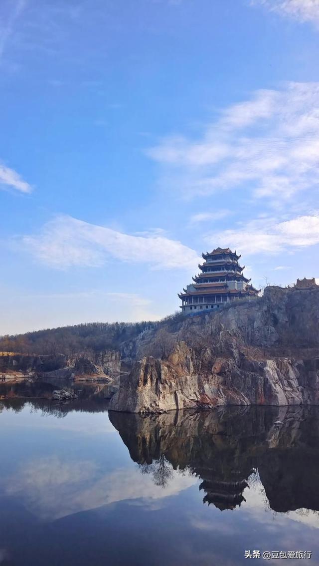 漫步南北之间，感受淮上风情——蚌埠漫游攻略