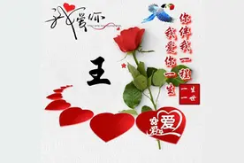 姓氏头像：王、徐、郑、彭、余、石、姚、孟、龙、万、兰、牛……图片